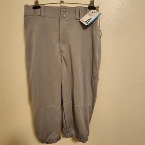 Champro NWT Triple Crown Knicker Baseball pant size Adult S